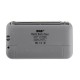 Portable DAB Plus DAB FM Digital Radio Receiver Music Speaker MP3 Player Support USB AUX TF Card Portable DAB Plus DAB FM Digital Radio Receiver Music Speaker MP3 Player Support USB AUX TF Card