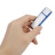 2 in 1 Mini 8GB USB 2.0 Digital Voice Recorder Rechargeable Recording