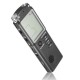 8GB Portable Rechargeable LCD Digital Audio Voice Recorder Dictaphone With MP3 Play