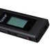 JWD DVR-600 16GB 720P HD Digital Voice Recorder Camera Microphone Speaker Audio Video Recorder Pen
