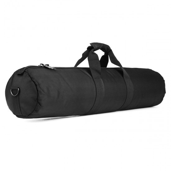 60cm Padded Strap Camera Tripod Carry Waterproof Bag Case