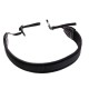 Adjusted Neoprene Strap Belt Black For Canon Nikon Sony Pentax DSLR Camera