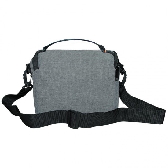 B53 Universal Portable Waterproof Canvas DSLR Camera Bag Shoulder Case Canvas for Nikon for Canon