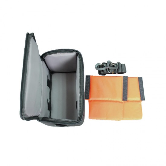 B53 Universal Portable Waterproof Canvas DSLR Camera Bag Shoulder Case Canvas for Nikon for Canon