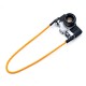 Universal Neck Shoulder Strap Rope Cord Leather Camera Neck Wrist Straps Universal Neck Shoulder Strap Rope Cord Leather Camera Neck Wrist Straps