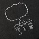 10 in 1 Hat Party Scrapbook Photo Album Paper Card DIY Cutting Dies 10 in 1 Hat Party Scrapbook Photo Album Paper Card DIY Cutting Dies