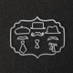 10 in 1 Hat Party Scrapbook Photo Album Paper Card DIY Cutting Dies 10 in 1 Hat Party Scrapbook Photo Album Paper Card DIY Cutting Dies