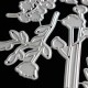 10 in 1 Tree Maple Leaf Leaves Cutting Dies DIY Scrapbook Photo Album Hand Craft 10 in 1 Tree Maple Leaf Leaves Cutting Dies DIY Scrapbook Photo Album Hand Craft