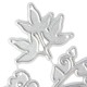 10 in 1 Tree Maple Leaf Leaves Cutting Dies DIY Scrapbook Photo Album Hand Craft 10 in 1 Tree Maple Leaf Leaves Cutting Dies DIY Scrapbook Photo Album Hand Craft