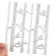 12x10cm Bamboo Pattern Scrapbooking DIY Album Card Paper Diary Craft Maker Metal Cutting Die