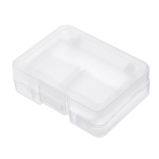 5pcs White Backpacker GK-1CF4SD Portable Memory Card Receiving Box Mobile TF Card Camera CF/SD Storage Card Box 5pcs White Backpacker GK-1CF4SD Portable Memory Card Receiving Box Mobile TF Card Camera CF/SD Storage Card Box