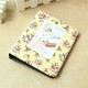 64 Pockets Mini Instant Polaroid Photo Album Picture Case Storage for Fujifilm 64 Pockets Mini Instant Polaroid Photo Album Picture Case Storage for Fujifilm