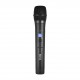 BOYA BY-WHM8 UHF Wireless Handheld Transmitter Cardioid Microphone with 48 Channels BOYA BY-WHM8 UHF Wireless Handheld Transmitter Cardioid Microphone with 48 Channels