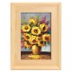 Burlywood Photo Picture Frame Birthday Gift Home Wall Hanging Table Decor Burlywood Photo Picture Frame Birthday Gift Home Wall Hanging Table Decor