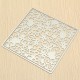DIY Cutter Flourish Flower Metal Cutting Dies Stencils Scrapbooking Paper Craft DIY Cutter Flourish Flower Metal Cutting Dies Stencils Scrapbooking Paper Craft