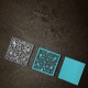 DIY Cutter Flourish Flower Metal Cutting Dies Stencils Scrapbooking Paper Craft DIY Cutter Flourish Flower Metal Cutting Dies Stencils Scrapbooking Paper Craft