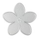 Flower Cutting Dies DIY Photo Album Scrapbook Hand Craft Flower Cutting Dies DIY Photo Album Scrapbook Hand Craft