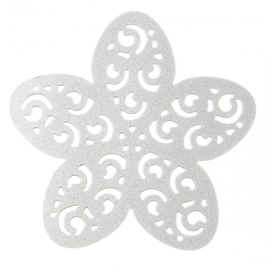 Flower Cutting Dies DIY Photo Album Scrapbook Hand Craft Flower Cutting Dies DIY Photo Album Scrapbook Hand Craft