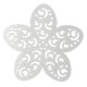 Flower Cutting Dies DIY Photo Album Scrapbook Hand Craft Flower Cutting Dies DIY Photo Album Scrapbook Hand Craft