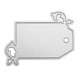 Metal DIY Cutting Dies Scrapbook Album Paper Card Embossing Craft Flower Border Metal DIY Cutting Dies Scrapbook Album Paper Card Embossing Craft Flower Border