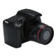 16MP 1080P 16X Zoom 2.4 Inch TFT Screen Anti-shake Digital SLR Camera with Built-in Microphone