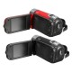 16MP 16X Zoom 2.7 Inch HD 1080P LCD Digital Video Camera Camcorder DV Touch Screen