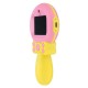 2MP 1080P HD 2.0 Inch Screen Rechargeable Magic Stick Fairy Mini Children Kids Camera