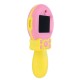 2MP 1080P HD 2.0 Inch Screen Rechargeable Magic Stick Fairy Mini Children Kids Camera