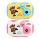 Amkov DF 1.44 Inch HD Screen Mini Kids Children Digital Video Camera