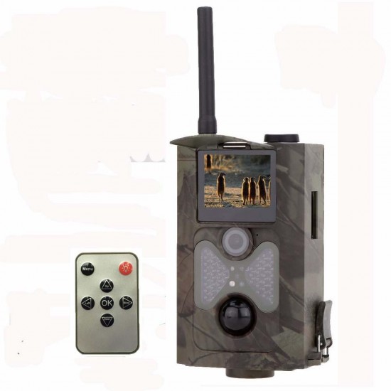 HC550G 16MP Infrared Hunting Forest Wildlife 3G GPRS SMS Game Trail Trap Cameras Cameras HC550G 16MP Infrared Hunting Forest Wildlife 3G GPRS SMS Game Trail Trap Cameras Cameras