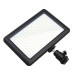 3200K-6000K Adjustable Brightnesd Video Light Dimmable Studio LED Lamp Pad Panel for DSLR Camera