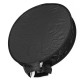 40cm Universal Portable Round Studio Softbox Photography Flash Diffuser Softbox for DSLR Camera