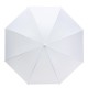 43 inch Photography Video Studio Diffuser Translucent Flash Soft Umbrella White Reflector