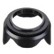 52mm Flower Lens Hood For Nikon D5200 D5100 D3100 D3200 D3000