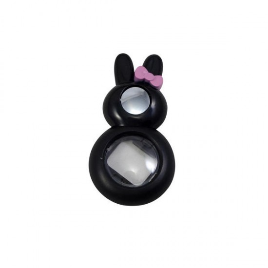 Close Up Lens Self Portrait Mirror for Fujifilm Instax Mini 8 7S Instant Film Camera Lovely Rabbit Close Up Lens Self Portrait Mirror for Fujifilm Instax Mini 8 7S Instant Film Camera Lovely Rabbit