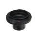 Telescope Camera Lens Adapter Metal Bracket 1.25inch T-Ring for Nikon Mount Telescope Camera Lens Adapter Metal Bracket 1.25inch T-Ring for Nikon Mount
