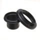Telescope Camera Lens Adapter Metal Bracket 1.25inch T-Ring for Nikon Mount Telescope Camera Lens Adapter Metal Bracket 1.25inch T-Ring for Nikon Mount