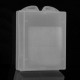 10Pcs PULUZ AHDBT-401 Hard Plastic Battery Case Protective Storage Box stocker for Gopro Hero 4