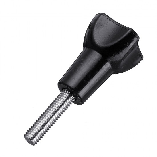 10pcs Short Screw Connecting Fixed Screw Clip Bolt For Sports Action Camera