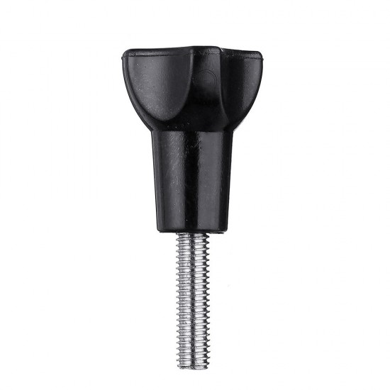 10pcs Short Screw Connecting Fixed Screw Clip Bolt For Sports Action Camera