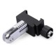 20mm Mini Rail Mount CNC Quick Release Adapter for Action Sport Camera Outdoor Hunting Shooting 20mm Mini Rail Mount CNC Quick Release Adapter for Action Sport Camera Outdoor Hunting Shooting