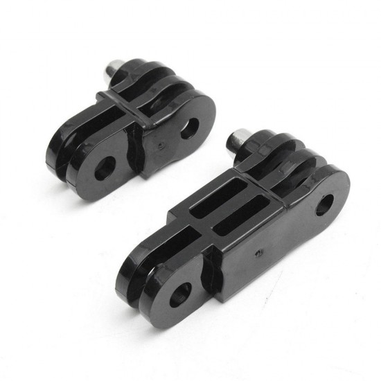 5pcs Long and Short Straight Joint Universal Links Mount for Action Sport Camera 5pcs Long and Short Straight Joint Universal Links Mount for Action Sport Camera