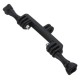 Double Sport Camera Holder Handle Grip Monopod Mount Adapter For Gopro Xiaomi Yi SJcam Double Sport Camera Holder Handle Grip Monopod Mount Adapter For Gopro Xiaomi Yi SJcam
