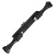 Double Sport Camera Holder Handle Grip Monopod Mount Adapter For Gopro Xiaomi Yi SJcam Double Sport Camera Holder Handle Grip Monopod Mount Adapter For Gopro Xiaomi Yi SJcam