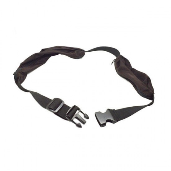 Magic Waist Belt Storage Bag for Gopro SJCAM Xiaomi Yi Camera Magic Waist Belt Storage Bag for Gopro SJCAM Xiaomi Yi Camera