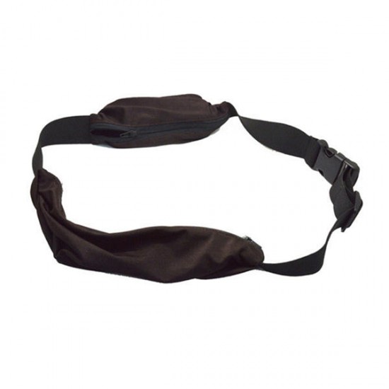 Magic Waist Belt Storage Bag for Gopro SJCAM Xiaomi Yi Camera Magic Waist Belt Storage Bag for Gopro SJCAM Xiaomi Yi Camera