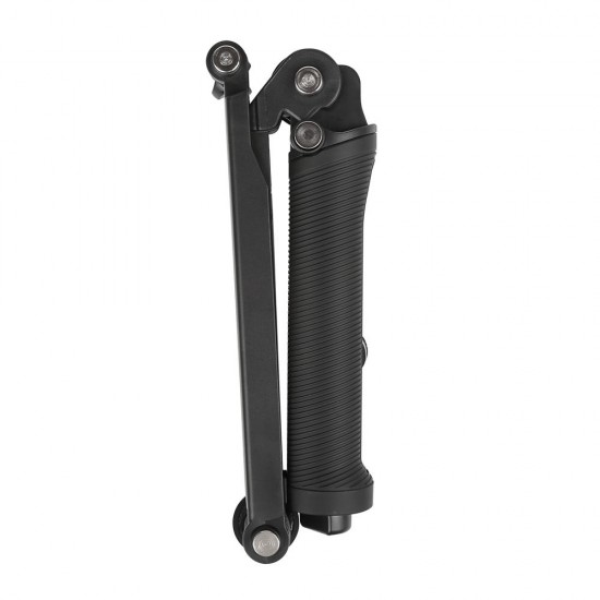 SHOOT XTGP217 Foldable Multi-functional 3-Way Grip Arm Monopod Stand Mini Tripod Selfie Stick for GoPro SJCAM Eken Xiaomi Action Cameras for Smartphones for iPhone for Samsung SHOOT XTGP217 Foldable Multi-functional 3-Way Grip Arm Monopod Stand Mini Tripod Selfie Stick for GoPro SJCAM Eken Xiaomi Action Cameras for Smartphones for iPhone for Samsung