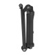 SHOOT XTGP217 Foldable Multi-functional 3-Way Grip Arm Monopod Stand Mini Tripod Selfie Stick for GoPro SJCAM Eken Xiaomi Action Cameras for Smartphones for iPhone for Samsung SHOOT XTGP217 Foldable Multi-functional 3-Way Grip Arm Monopod Stand Mini Tripod Selfie Stick for GoPro SJCAM Eken Xiaomi Action Cameras for Smartphones for iPhone for Samsung