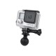 Tripod Mount Ball Head Base Adapter for Sport Action Camera Tripod Mount Ball Head Base Adapter for Sport Action Camera