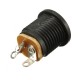 10Pcs 5.5x2.1MM DC Socket Panel Mounting Power Adapter Plug 10Pcs 5.5x2.1MM DC Socket Panel Mounting Power Adapter Plug